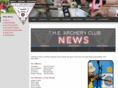 thearcheryclub.org
