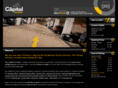 thecapitalcarpark.com