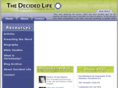 thedecidedlife.com