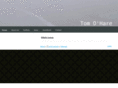 thomohare.com