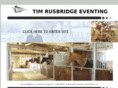 timrusbridge.com