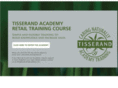 tisserandacademy.com
