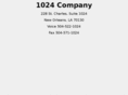 1024whitney.com