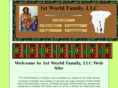 1stworldfamily.org