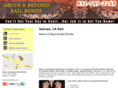 aboveandbeyondbailbonds.net