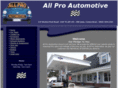 allproautomotive.com