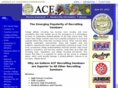 americancoachesfederation.org