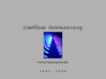 amiramjablonovsky.com