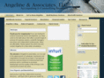 angeline-associates.com