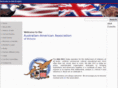 australianamerican.org
