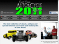 autoandcycleshow.com