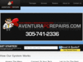 aventurapcrepairs.com