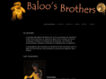 baloosbrothers.net