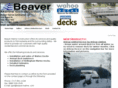 beaver-marine.com