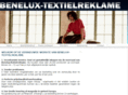 benelux-textielreklame.com