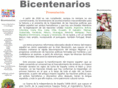 bicentenarios.es