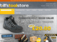 billstoolstore.com