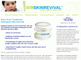 bioskinrevival.com