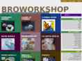 broworkshop.com