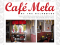 cafemela.net