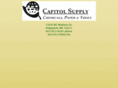 capitolchemical.com