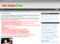 car-loan-fast.com