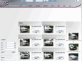chunsangmotors.com