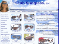 clubsunglass.net