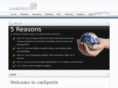 cmxperts.com
