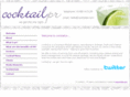 cocktailpr.com