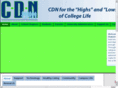 collegediabetesnetwork.com