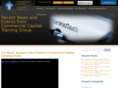 commercialcapitaltraininggroupvideos.com