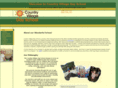 countryvillagedayschool.org