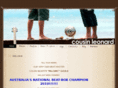 cousinleonard.com