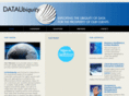 dataubiquity.com