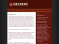 deckersinc.com