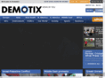 demotic.com