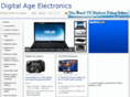 digitalageelectronics.com