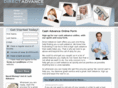 directadvancecash.com
