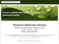 divorceattorneygroup.com