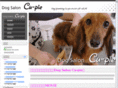 dogcupie.com