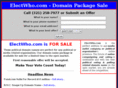 electwho.com