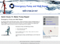 emergencypumpandwellrepair.net