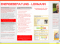 energieberatung-lohmann.com