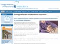 energymedicinepractitionerinsurance.com