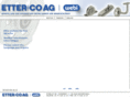 etter-ag.ch