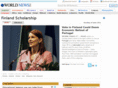 finlandscholarship.com