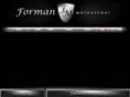 formanmotorsport.com