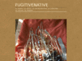 fugitivenative.com