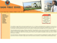 gaganpublicschoolcbse.com